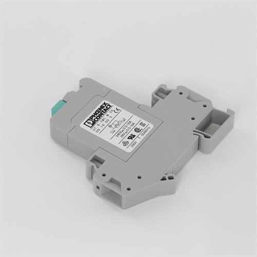 CIRCUIT BREAKER 1P/2A