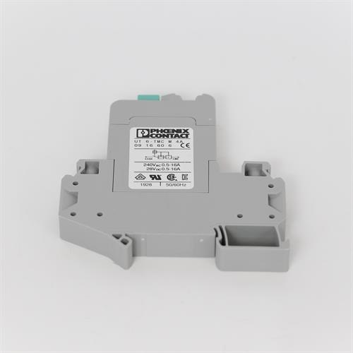 CIRCUIT BREAKER 1P/4A