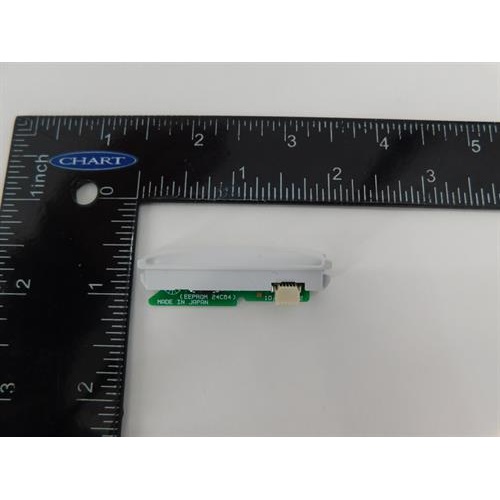 EEPROM TRIFECTA 10X AR 500 PSI