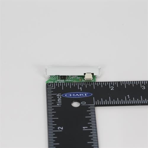 EEPROM TRIFECTA 15X N2 600 PSI