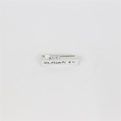 EEPROM TRIFECTA 10X N2 600 PSI