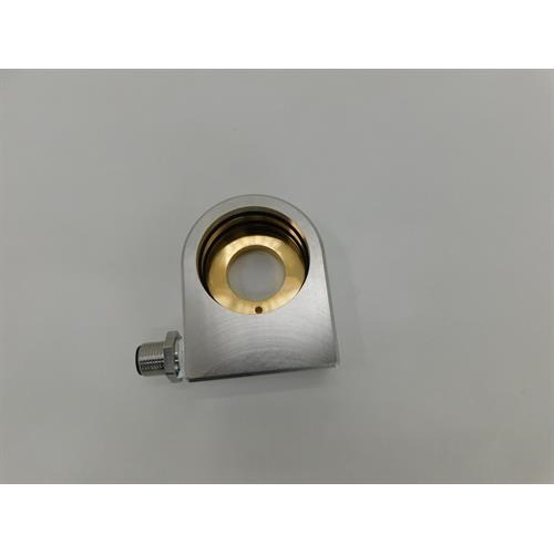 Vent Heater Assembly 15W