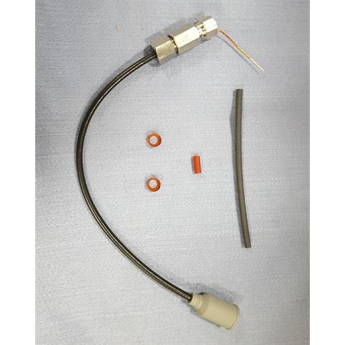 15in Feed Through Kit