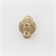 Economizer 1/4NPT@120PSI