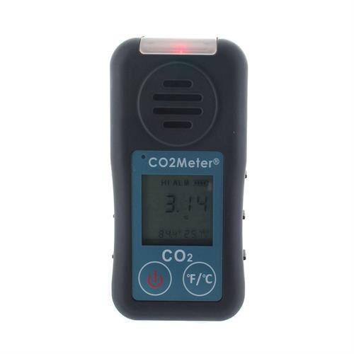 PERSONAL SAFETY CO2 MONITOR