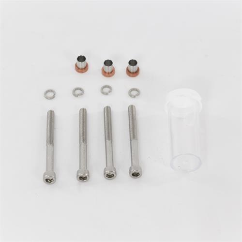 SEAL KIT FOR GENERANT LCCM