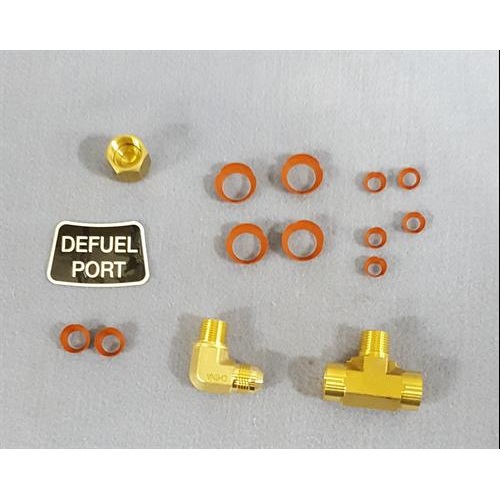 KIT RETRO DEFUEL