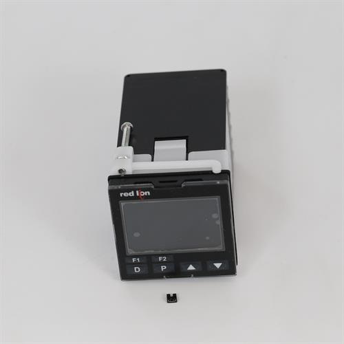 TEMP CONTROLLER RED LION