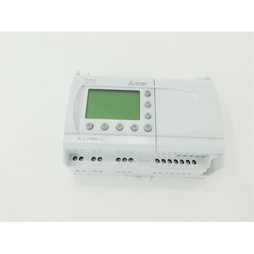 PLC PROGRAMMED X15 600PSI