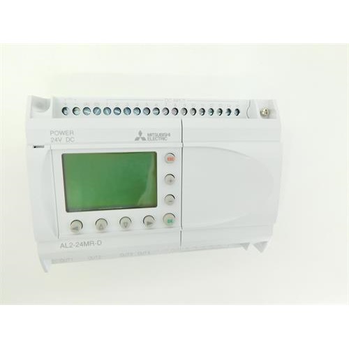 PLC PROGRAMMED X15 600PSI