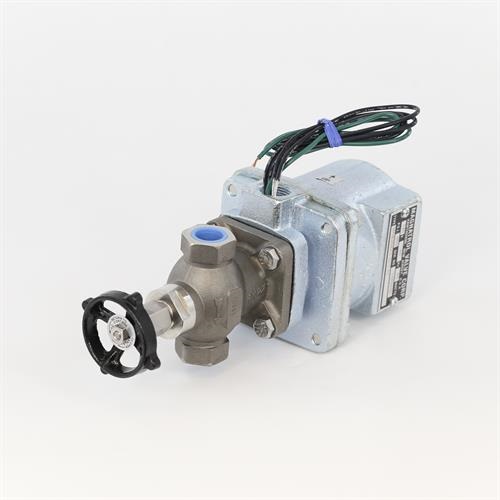 Solenoid Valve
