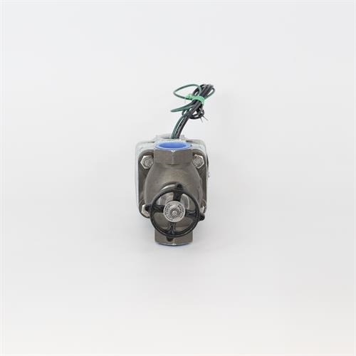 Solenoid Valve