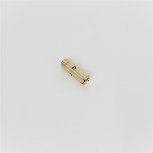 Check Valve Brass 1/8MPT