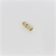 Check Valve Brass 1/8MPT