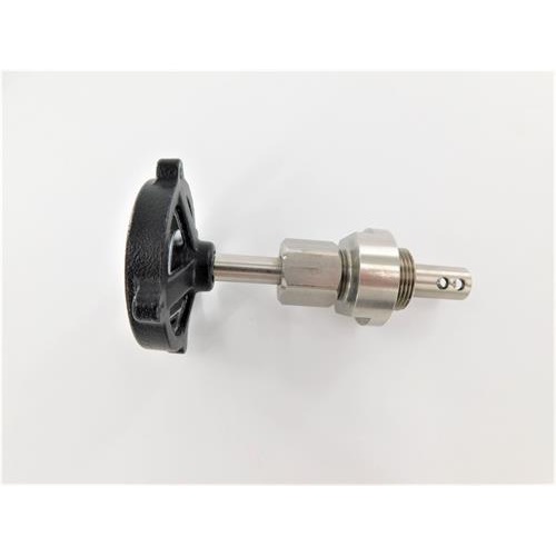 MANUAL OVERIDE ASSEMBLY 1”