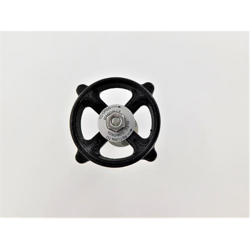 MANUAL OVERIDE ASSEMBLY 1”