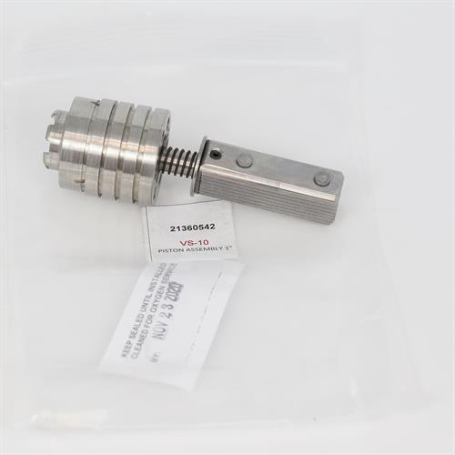 PISTON ASSEMBLY 1”