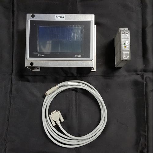 KIT RETROFIT X2 BASE INTERFACE