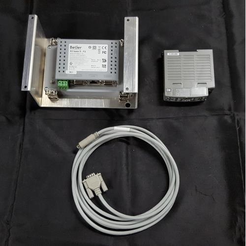 KIT RETROFIT X2 BASE INTERFACE