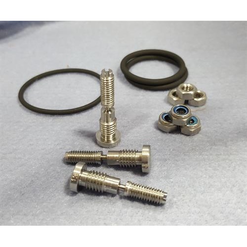 KIT REPAIR GAS HOSE BREAKWAY