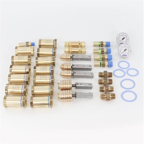 TRIFECTA PM KIT X-15