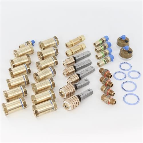 TRIFECTA PM KIT X-15