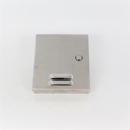 Fill Box 3/8" Surface Mount