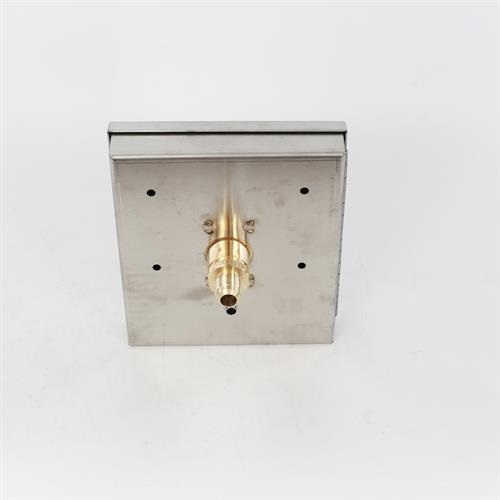 Fill Box 3/8" Surface Mount