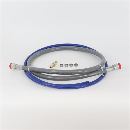 3/8" Hose Kit CO2 Fill/Vent