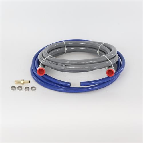 3/8" Hose Kit CO2 Fill/Vent