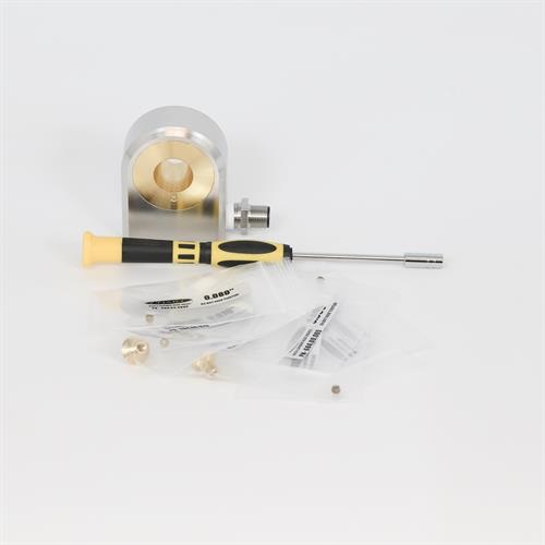SOFT DOSE - REGAR PACKAGE II