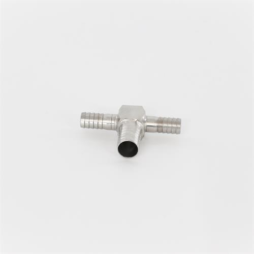 HOSE BARB TEE