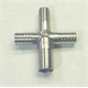 CONN HOSE CROSS