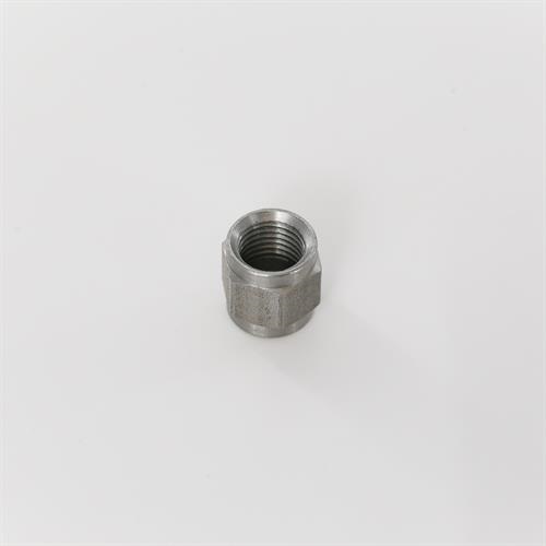 NUT STAINLESS STEEL
