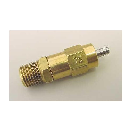 RELIEF VALVE
