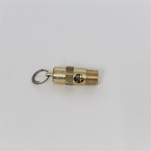 RELIEF VALVE