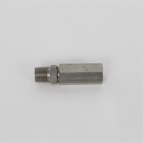 1/4" Check Valve