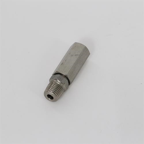 1/4" Check Valve