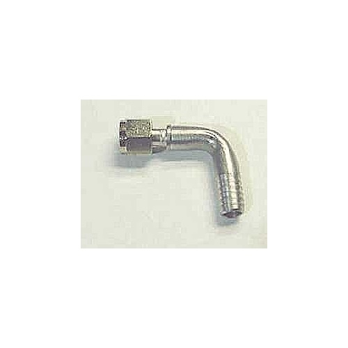 ELBOW STAINLESS STEEL