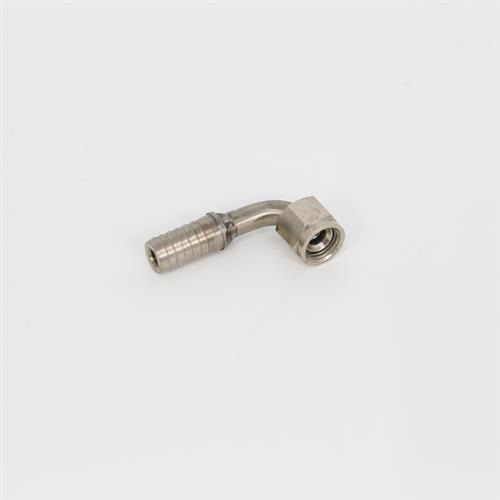 ELBOW STAINLESS STEEL