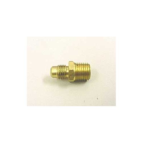 UNION BRASS