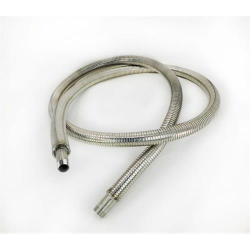 TRANS HOSE 1-1/4"IDX15'OAL