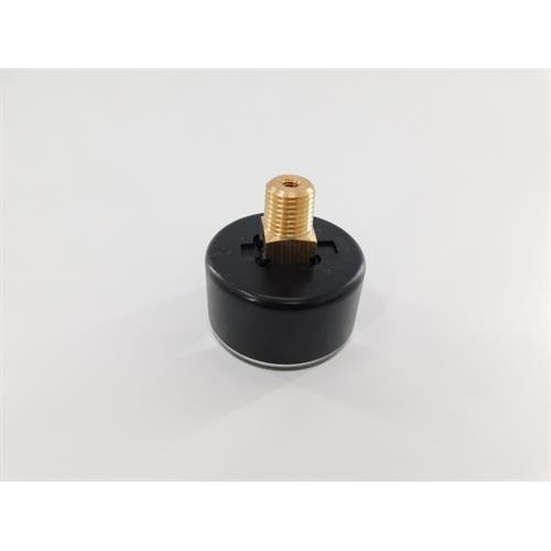 2" PG 0-160 PSI