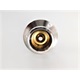 FUEL RECEPTACLE LNG 3/4 FPT