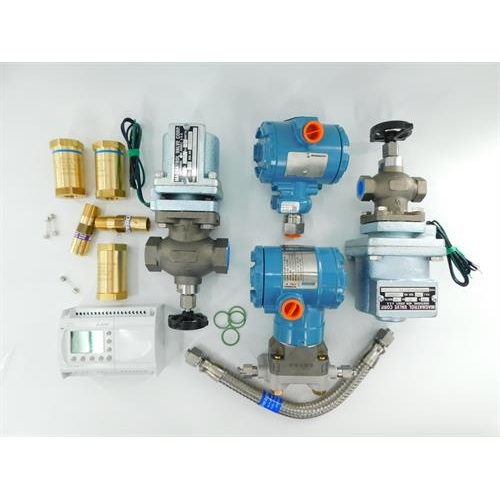 tripleAAAページ 21774938 Trifecta Kit X-PRO 15K 600PSI