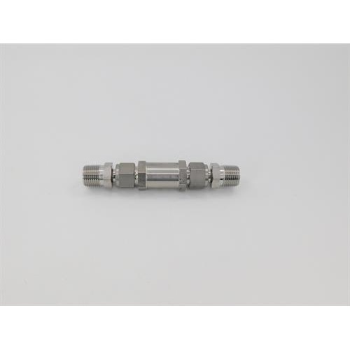 1/2" SS Strainer