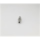 1/2" SS Strainer