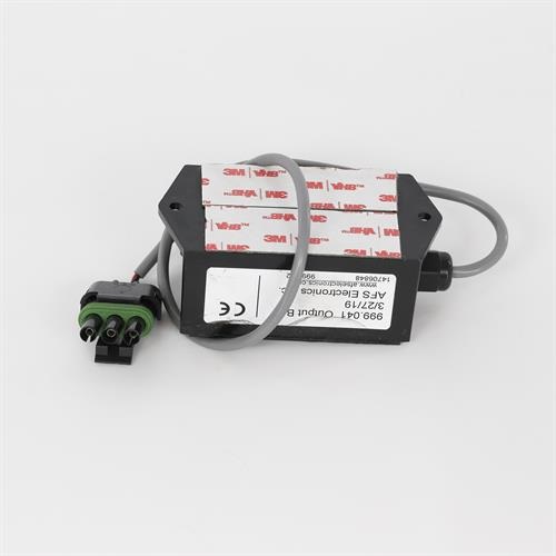Dual Sender 12V CE