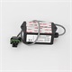 Dual Sender 12V CE