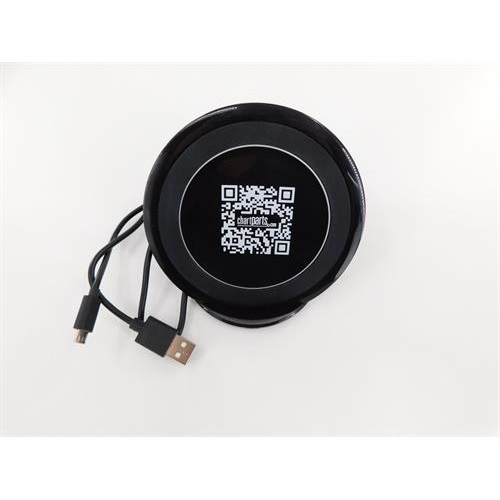 Wireless Phone Charging Stand